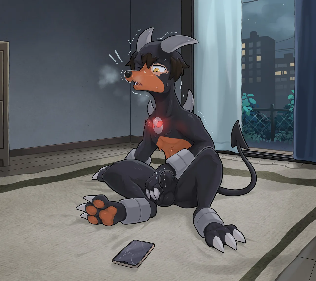 Houndoom TF page 4 full