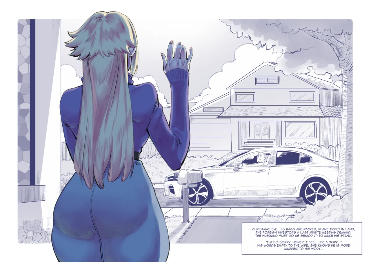 An Aarokira Christmas 2025 page 2 full