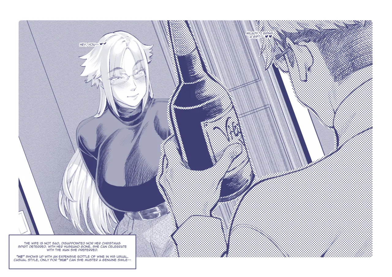 An Aarokira Christmas 2025 page 3 full