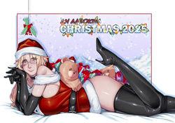An Aarokira Christmas 2025