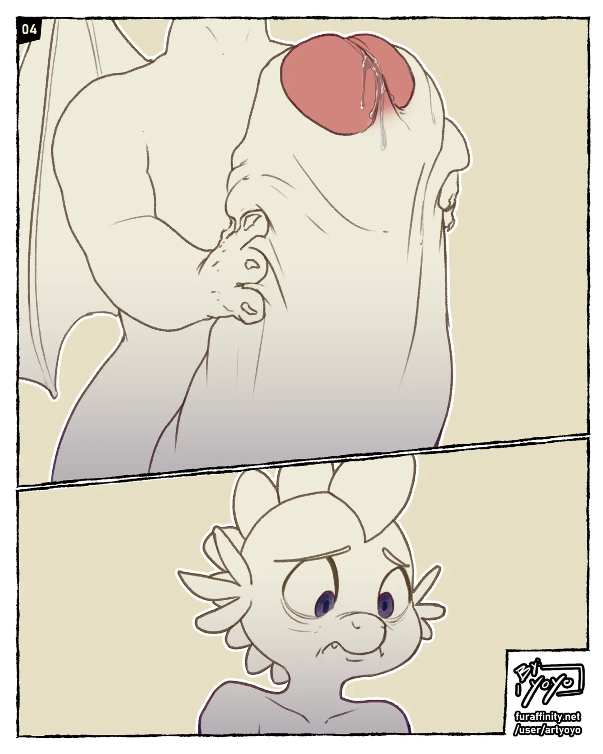 Discord's Twist page 4 full