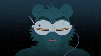 WBTV Memory Leak CGs cover