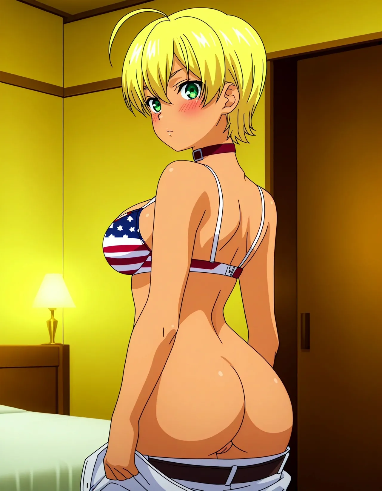 Ikumi Mito page 2 full