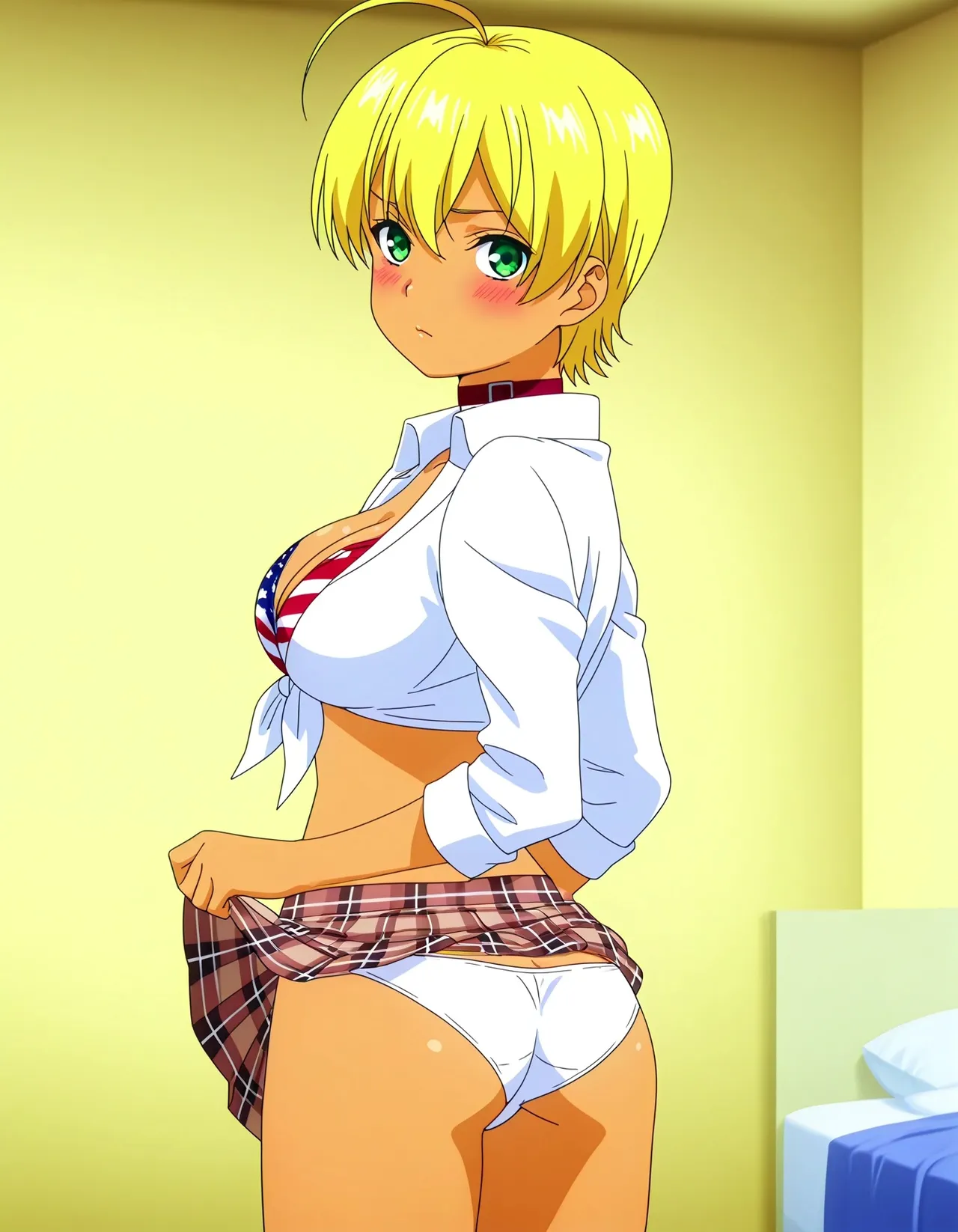 Ikumi Mito page 3 full