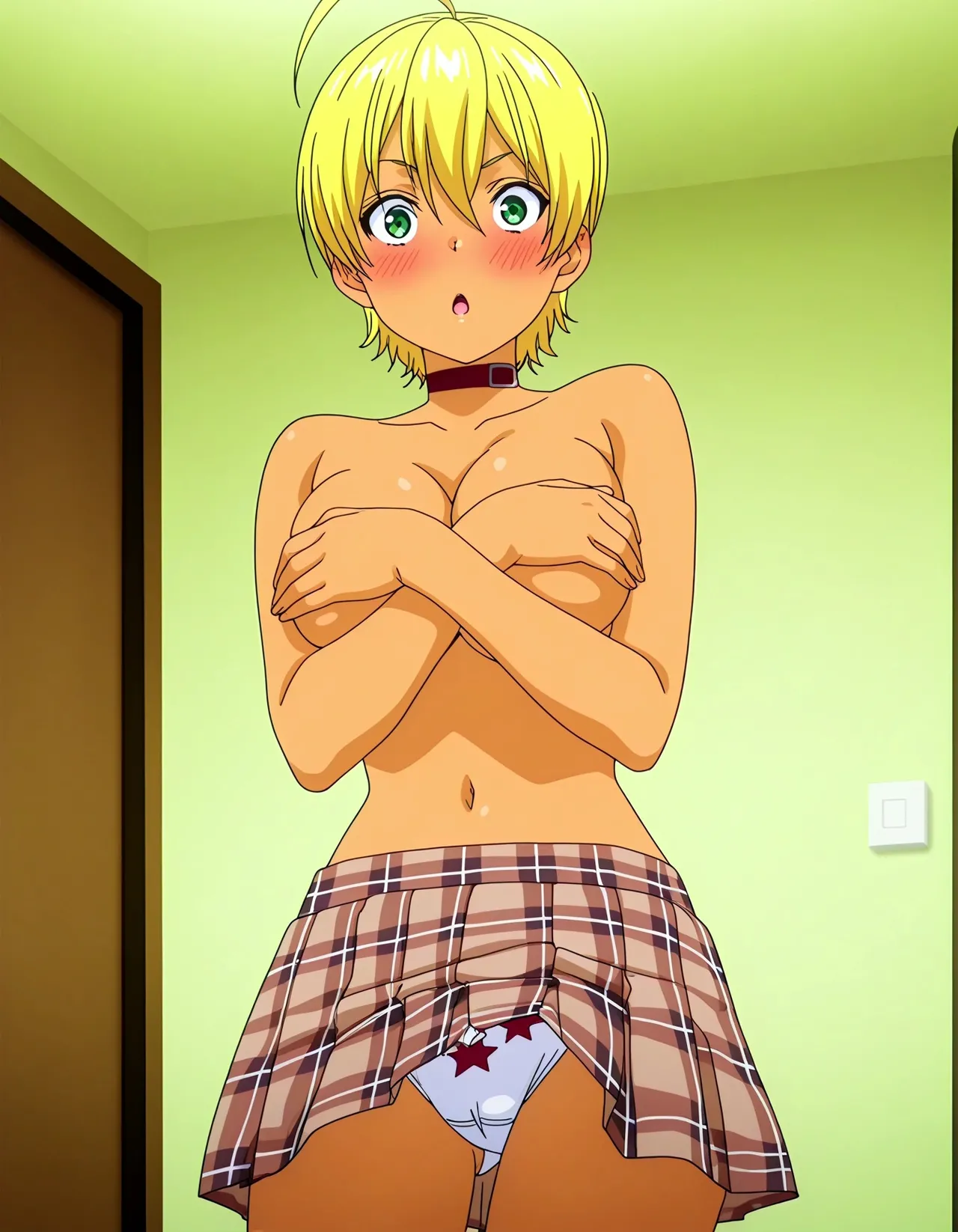 Ikumi Mito page 5 full