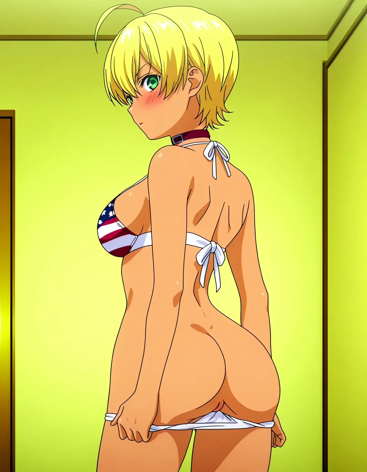 Ikumi Mito page 8 full