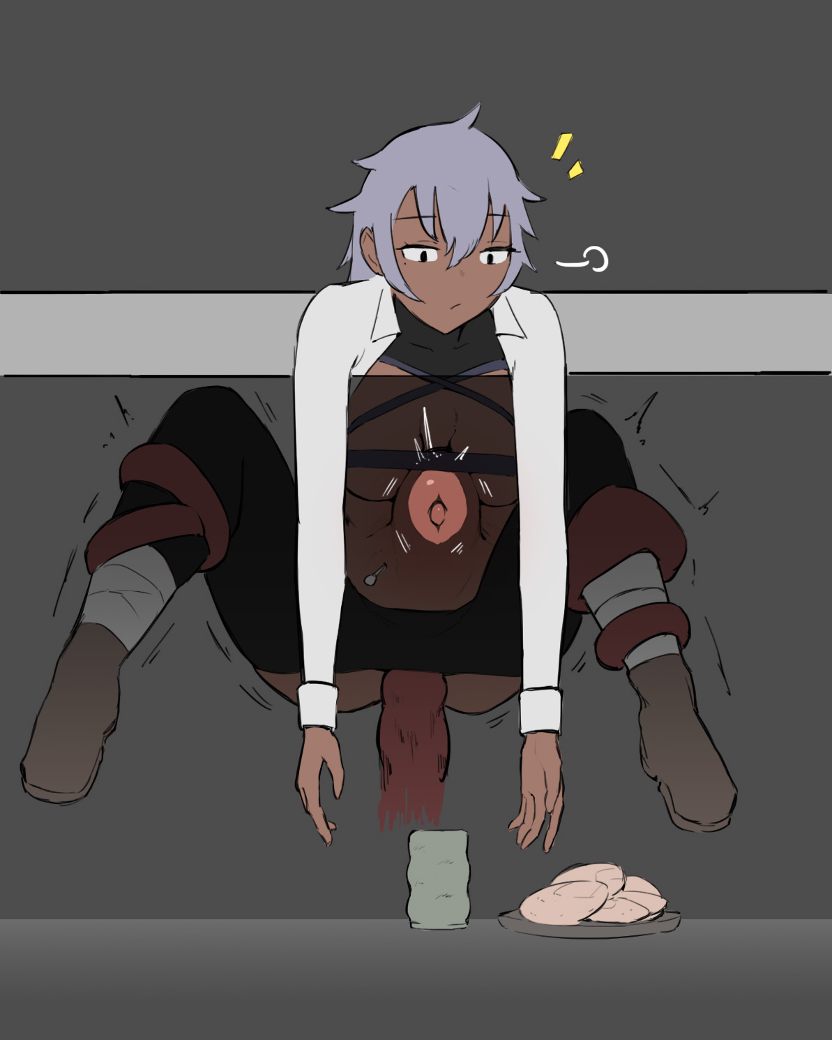 Mimic page 4 full