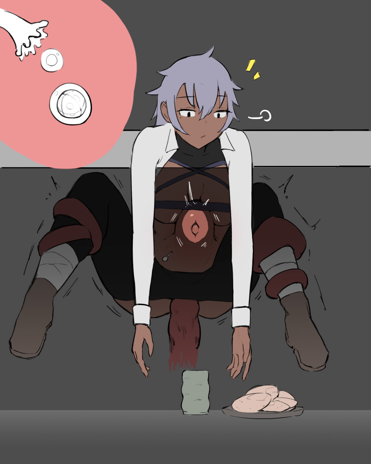 Mimic page 5 full