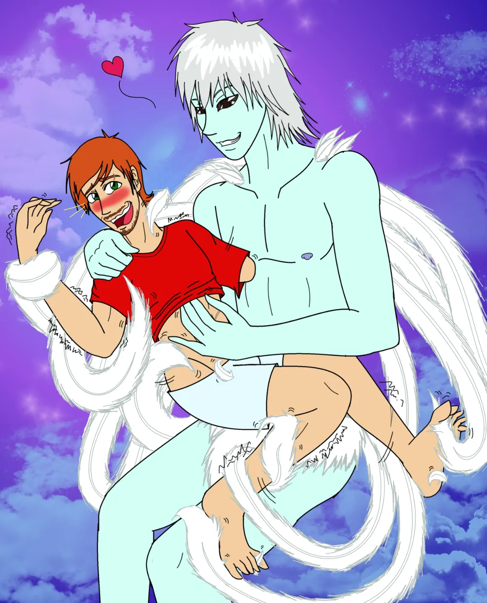Laughter-Lust/Satin-Bowerbird page 9 full