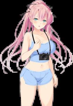 Toriko no Sakura ~Utsukushiku Saki, Midara ni Chirasareru Otome-tachi~