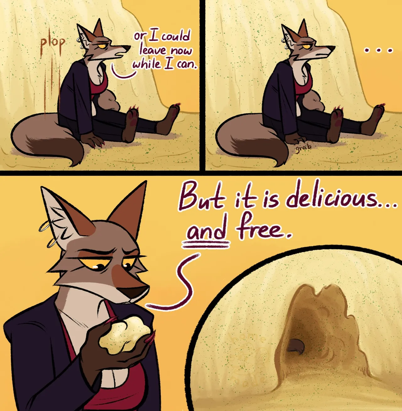 FREE FOOD by home-made page 8 full
