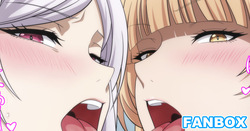 アレクシアローズWフェラ