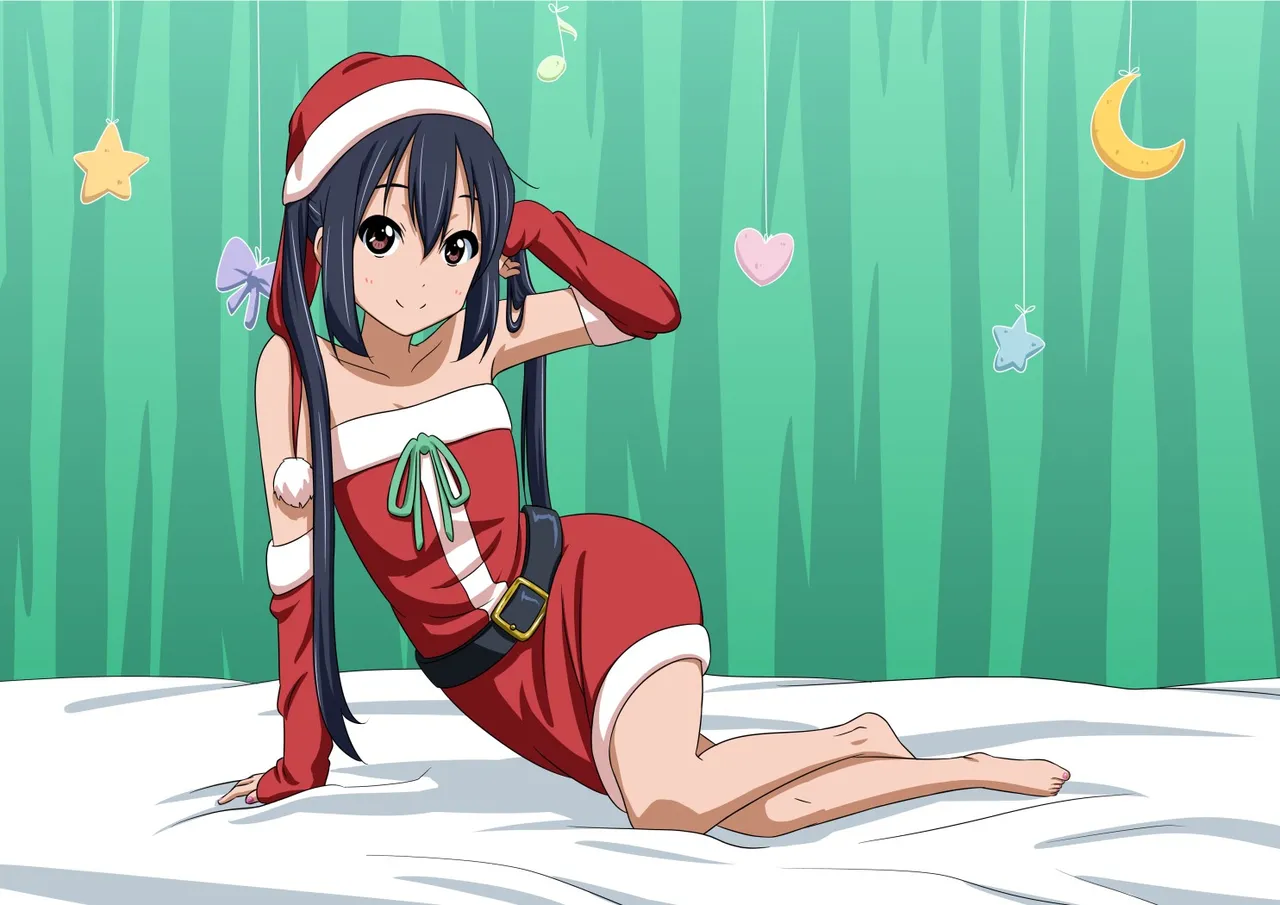 Azusa Nakano page 10 full