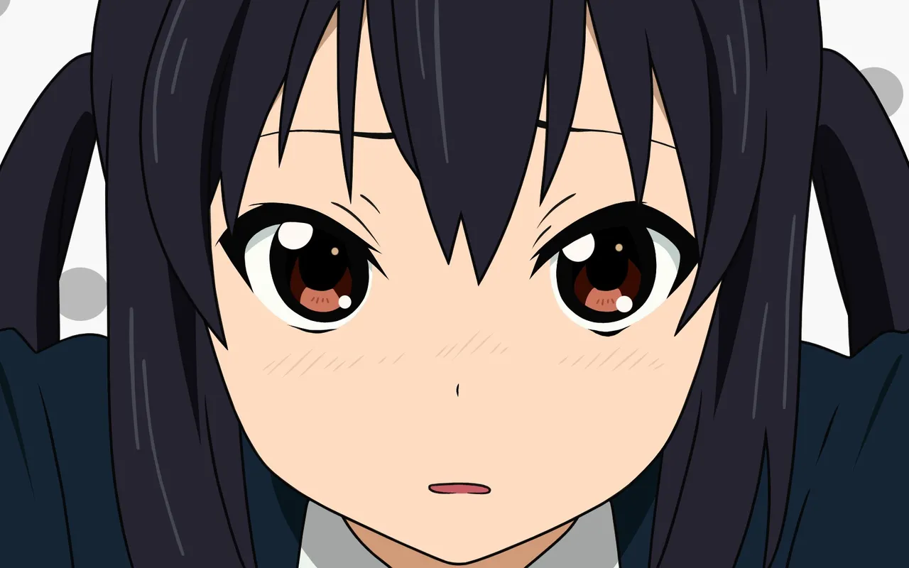 Azusa Nakano page 3 full