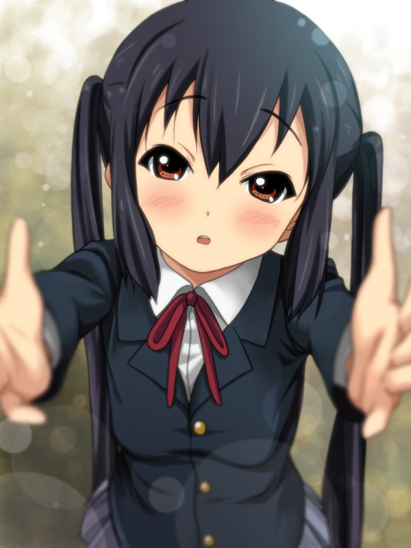 Azusa Nakano page 4 full