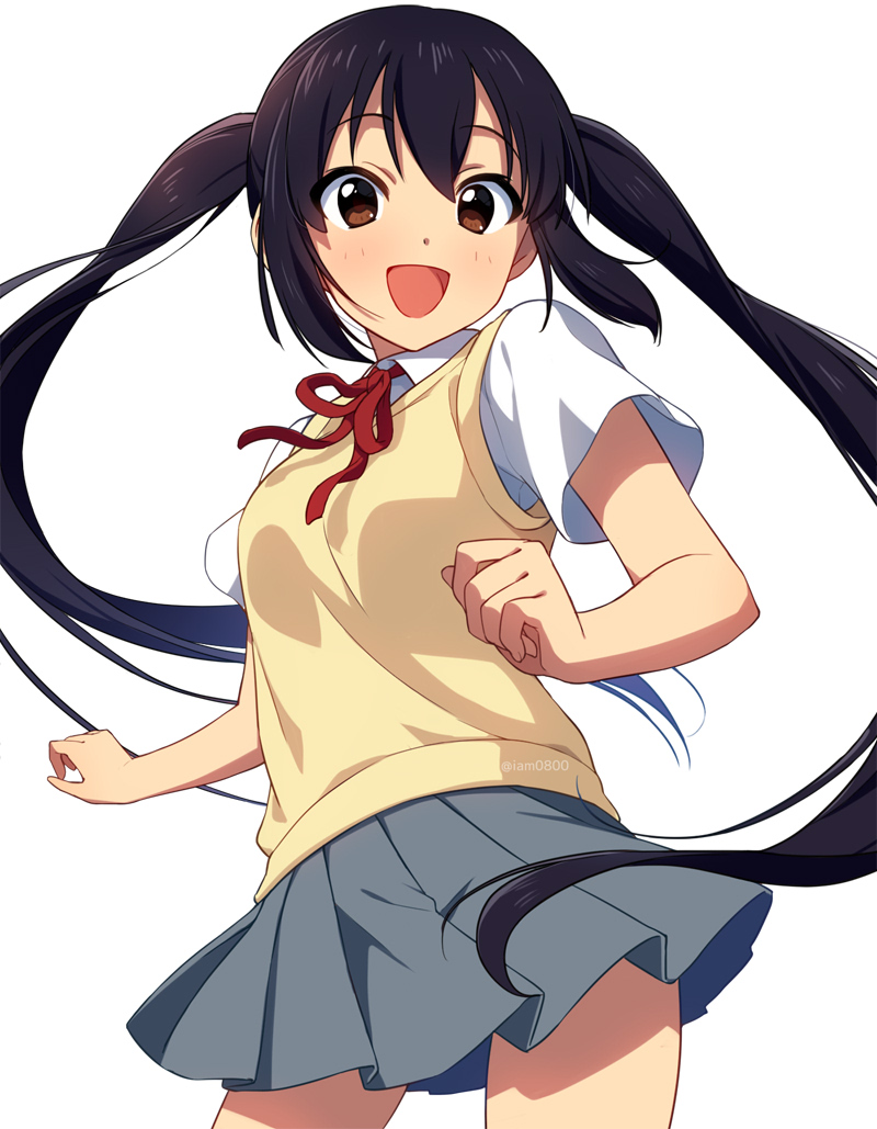 Azusa Nakano page 7 full