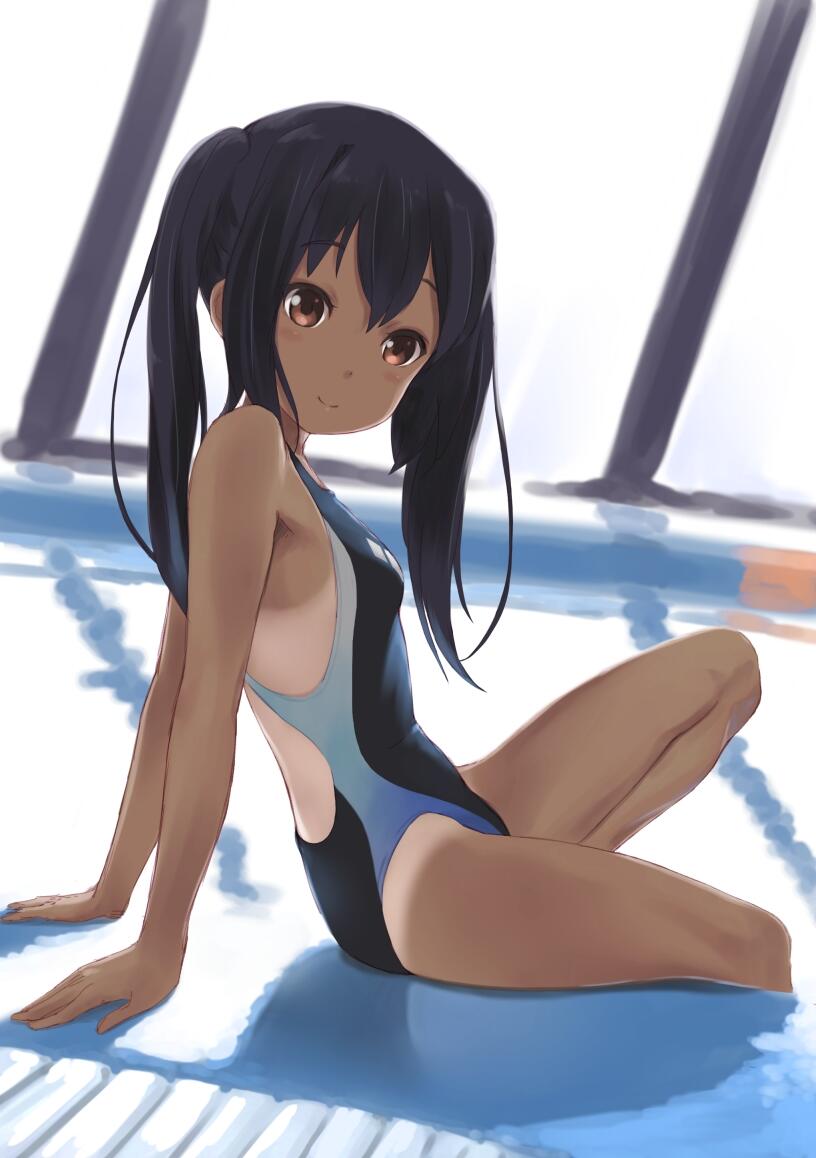 Azusa Nakano page 9 full