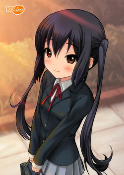 Azusa Nakano