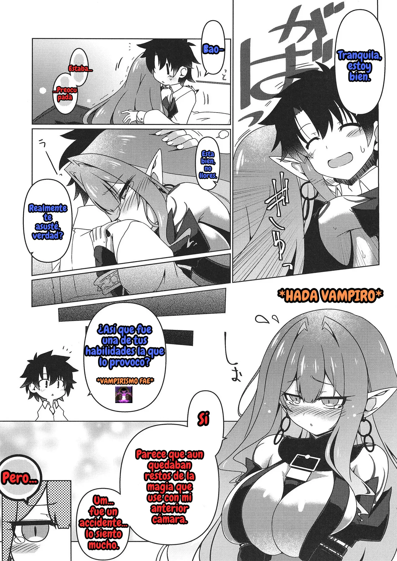 Criteria of love page 6 full