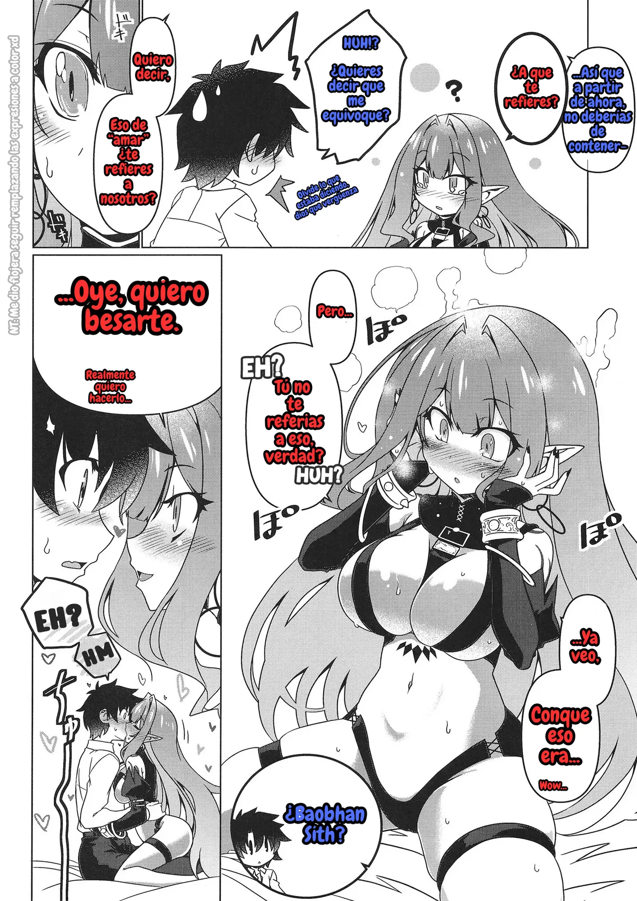 Criteria of love page 9 full