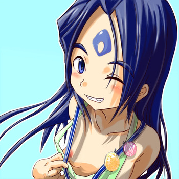 PIXIV cover