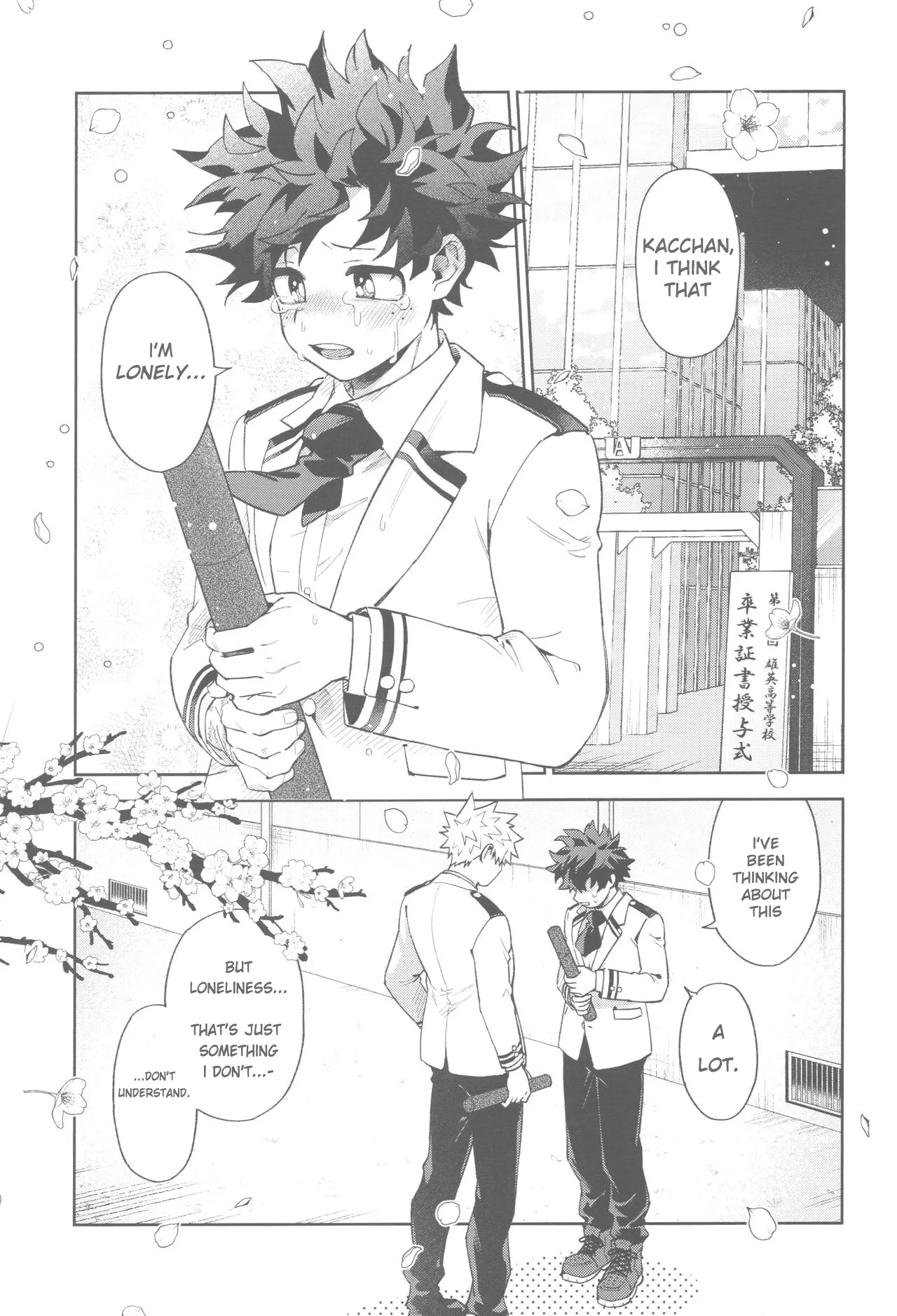 Tidy Up page 3 full