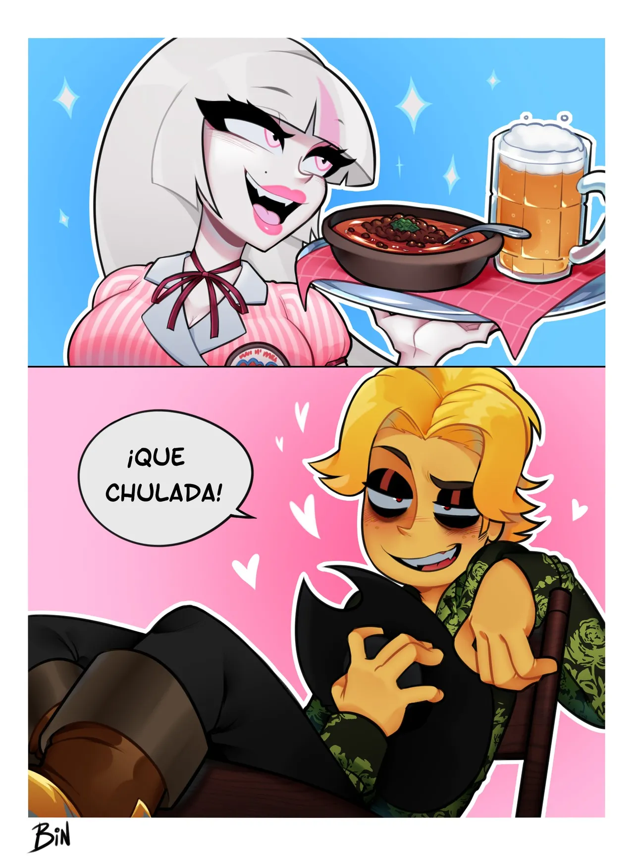 artist:@sinfulsip page 6 full