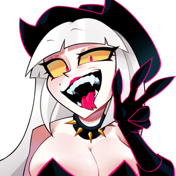 artist:@sinfulsip cover