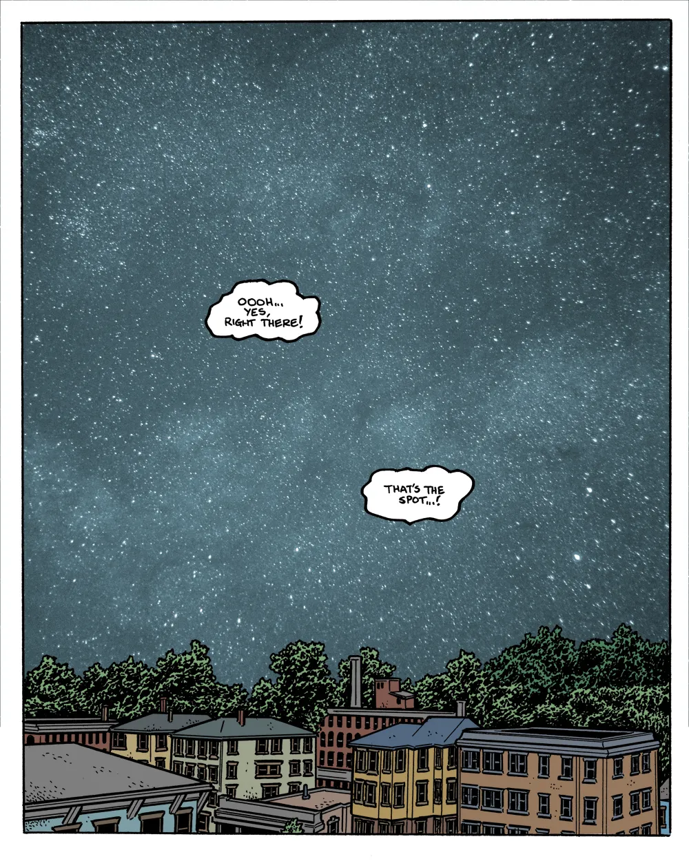 The Gloaming page 2 full