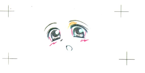 Seika no Mori Himitsu no Omake CD page 3 full