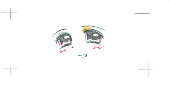 Seika no Mori Himitsu no Omake CD page 4 full