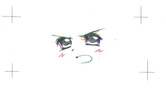Seika no Mori Himitsu no Omake CD page 8 full