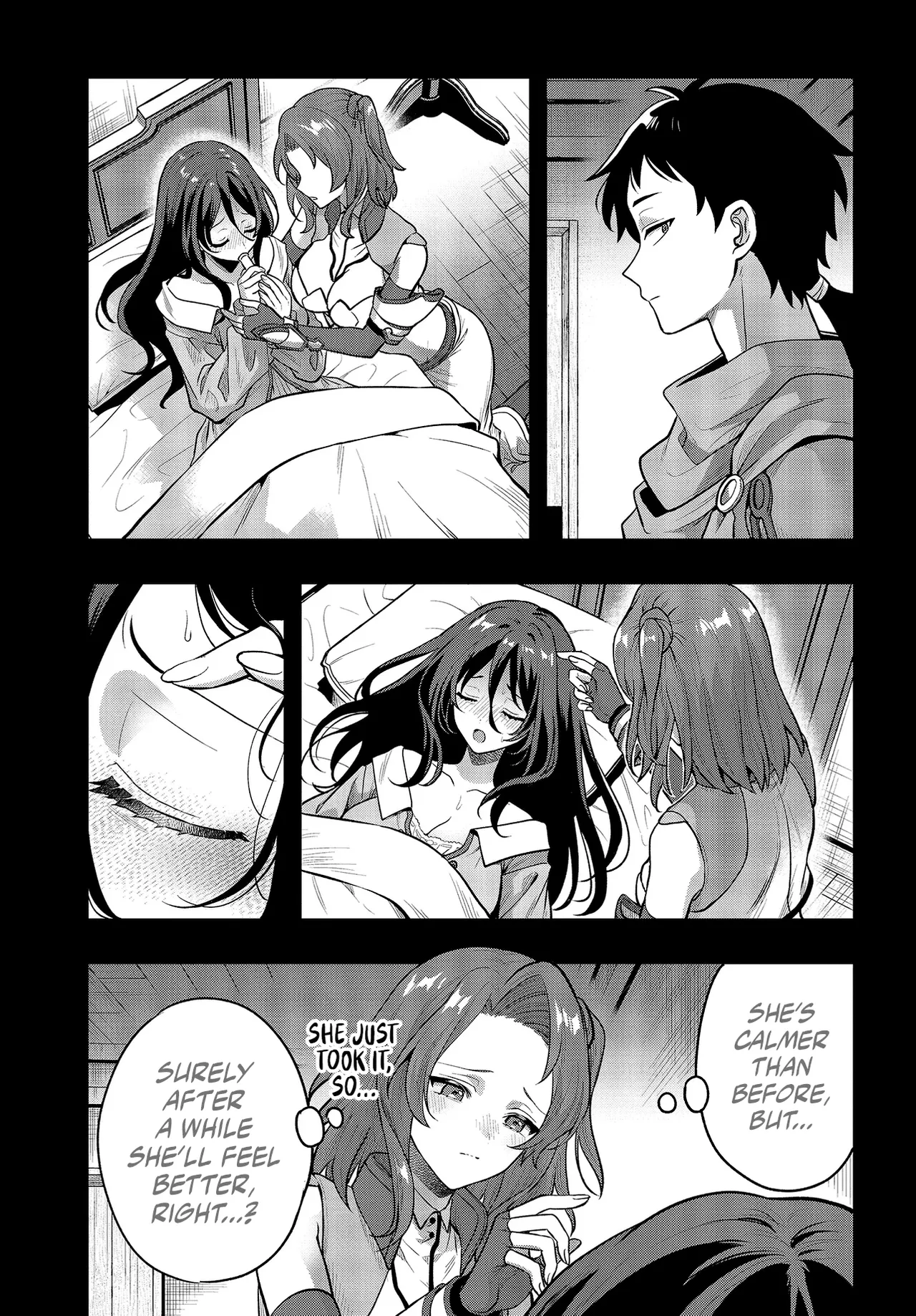 Haburare Zukai no Isekai Boukentan  03 page 4 full