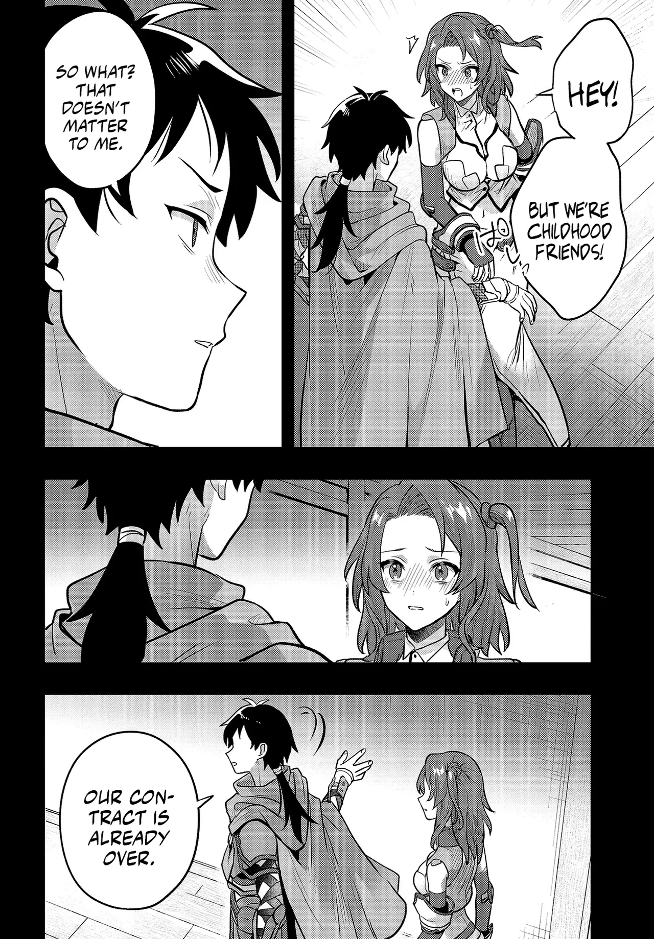 Haburare Zukai no Isekai Boukentan  03 page 9 full