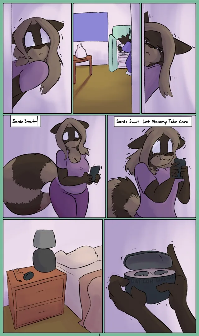 Sound Connection page 10 full