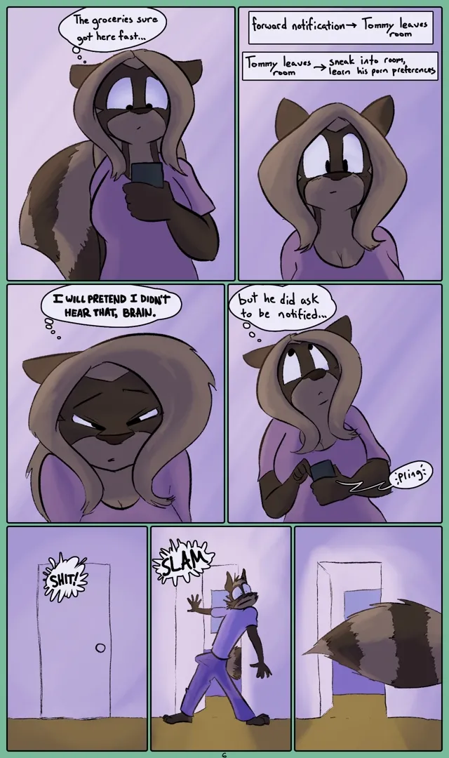 Sound Connection page 7 full