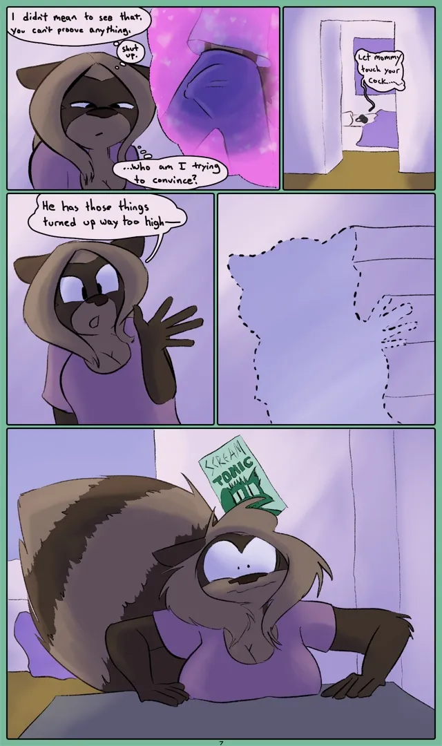 Sound Connection page 8 full