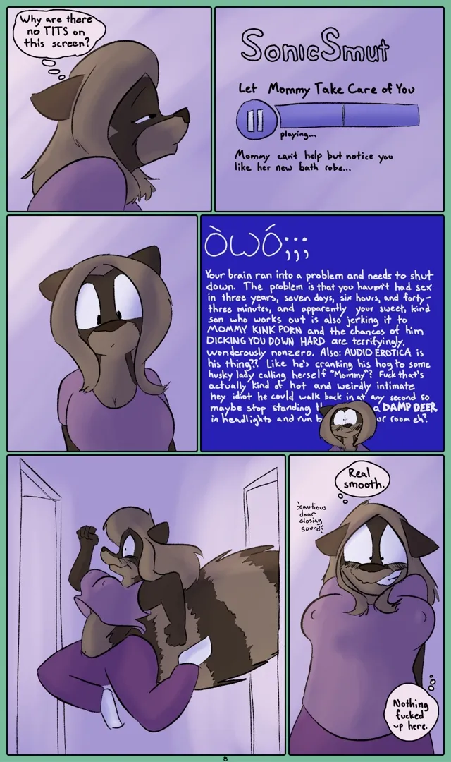 Sound Connection page 9 full