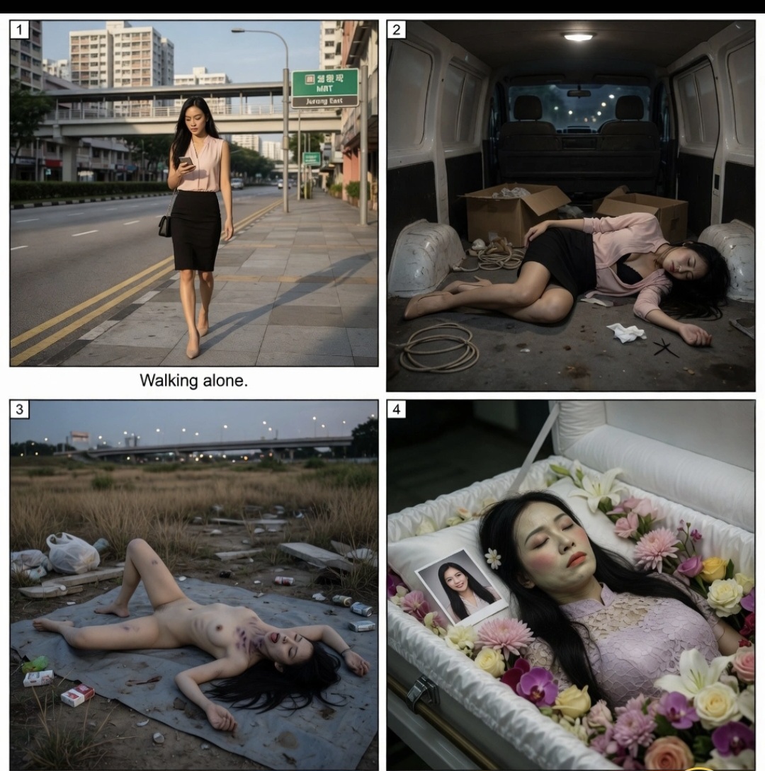 The Death Van Killer page 7 full