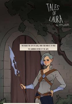 Tales of Laura