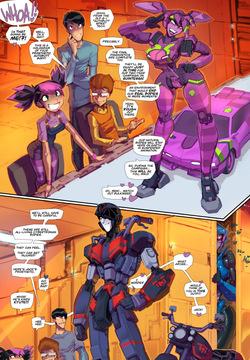 arcee