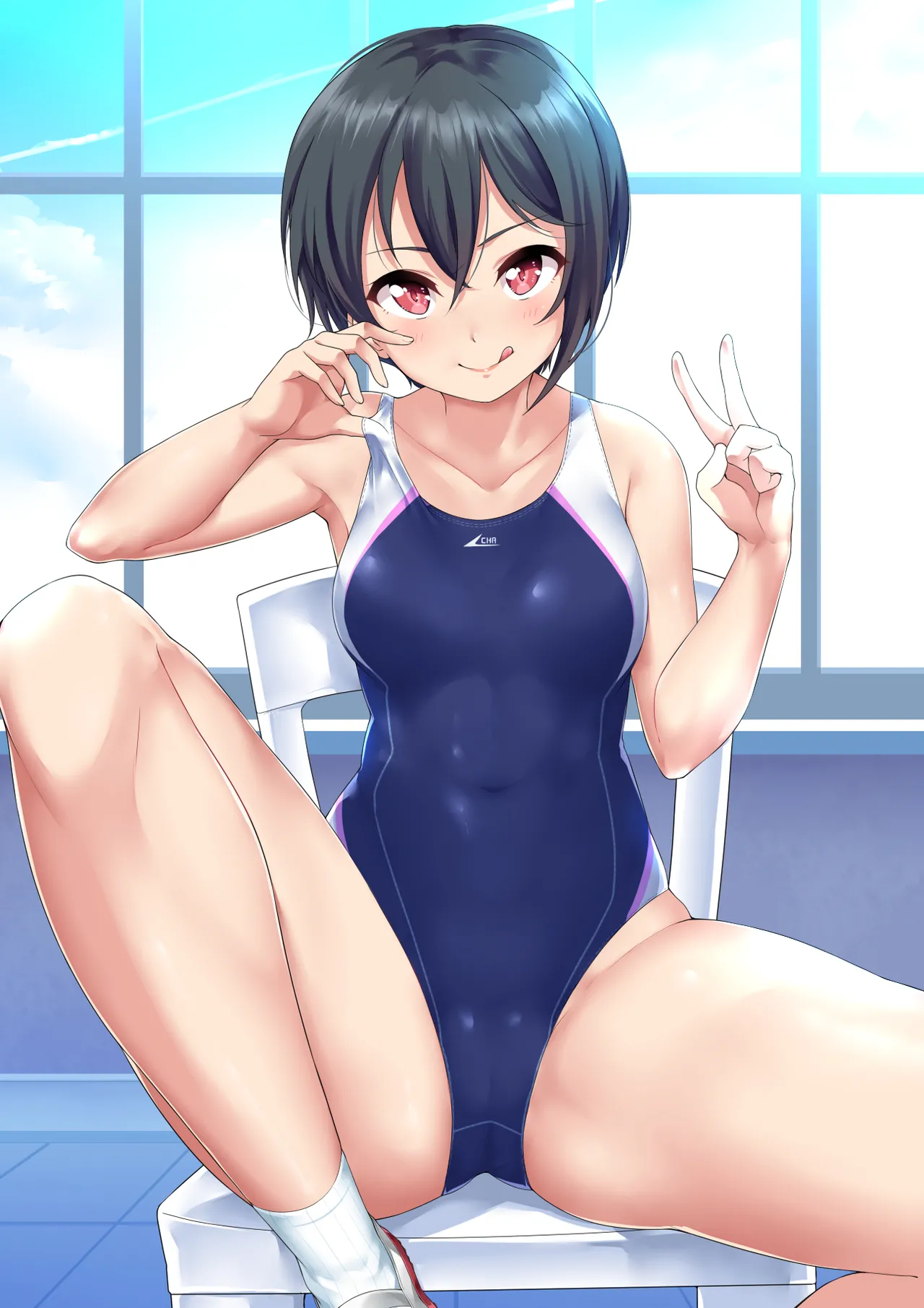 kanabun | わかるティッシュ page 7 full