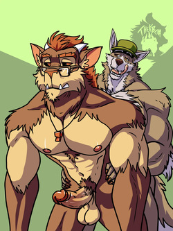 ThekinkyBear