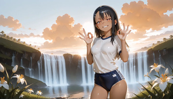 Nagataro cover