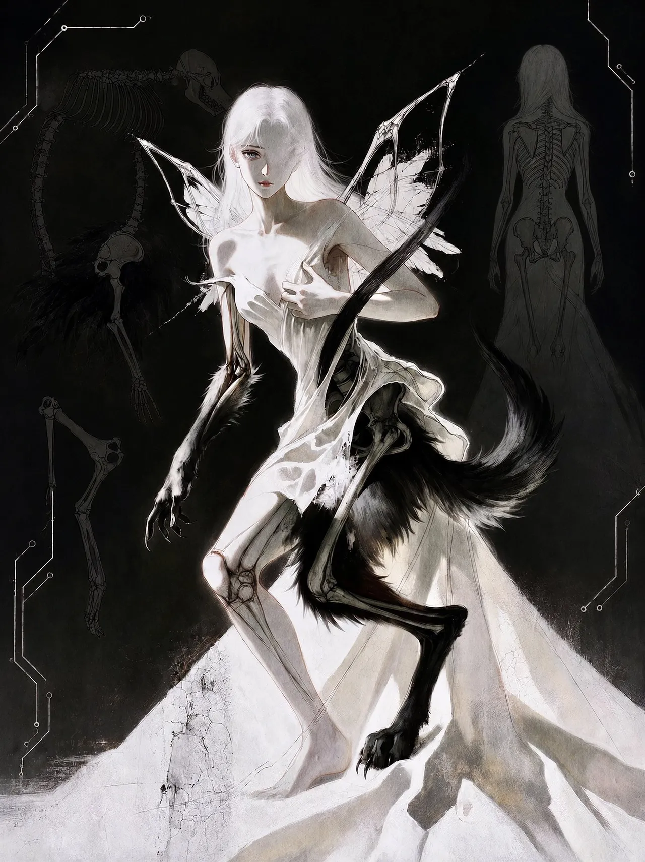 Artist:Faedriel page 5 full