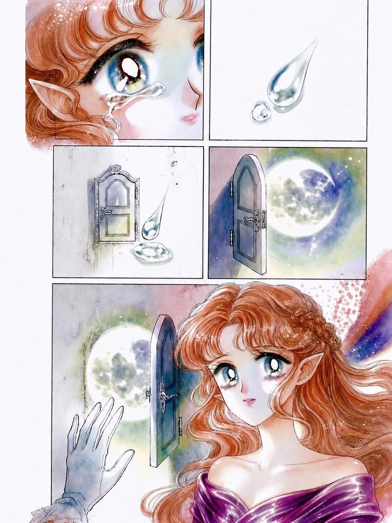 Artist:Faedriel page 7 full