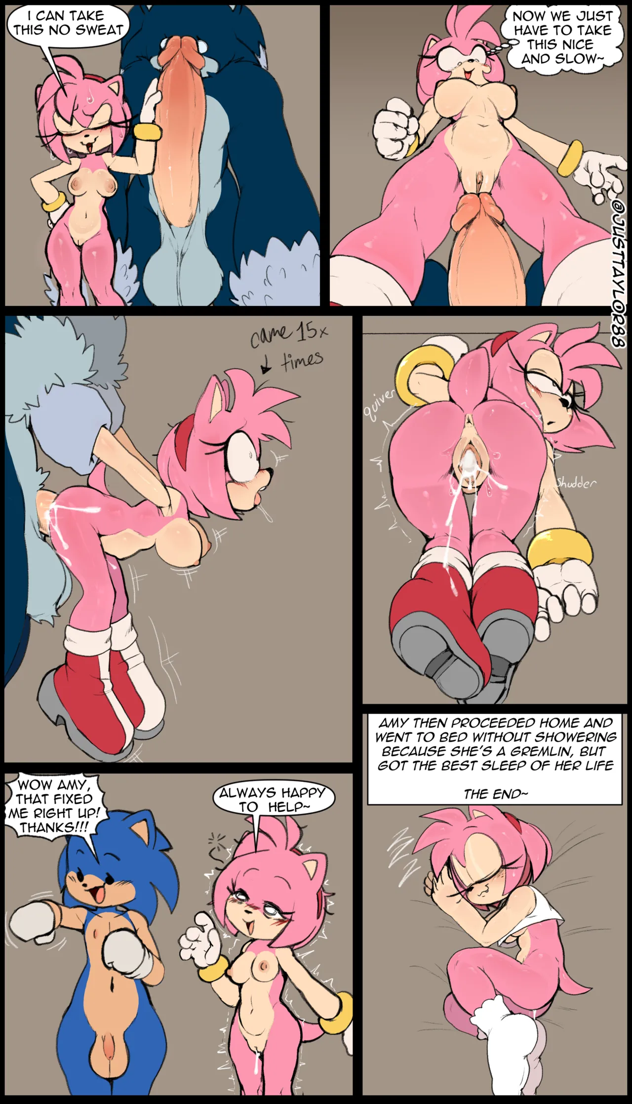 Amy's Help &amp; Amy's Help page 4 full