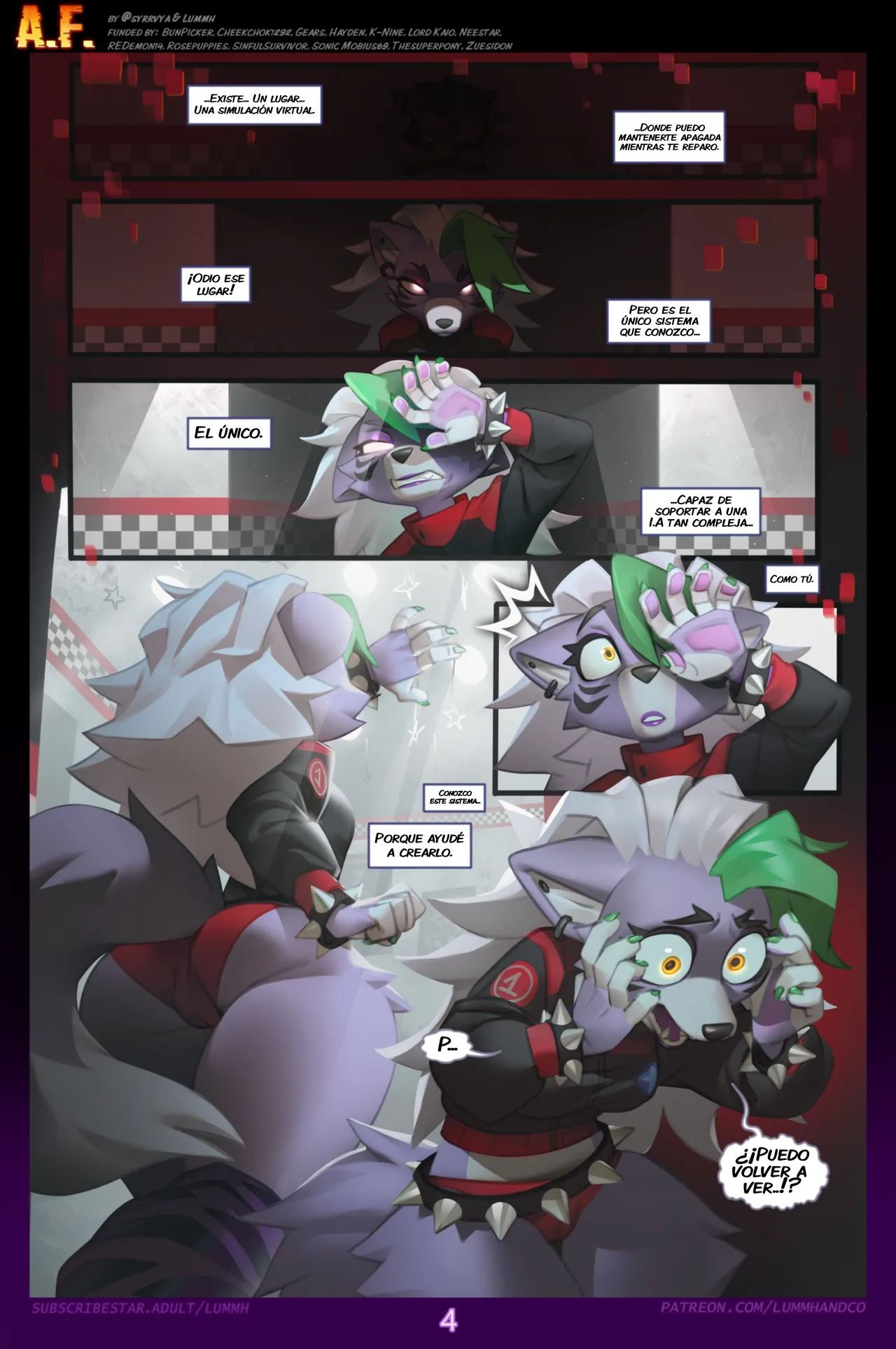 A.F page 6 full