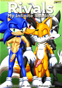Mobius Unleashed: Rivals - My Infinite Shadow
