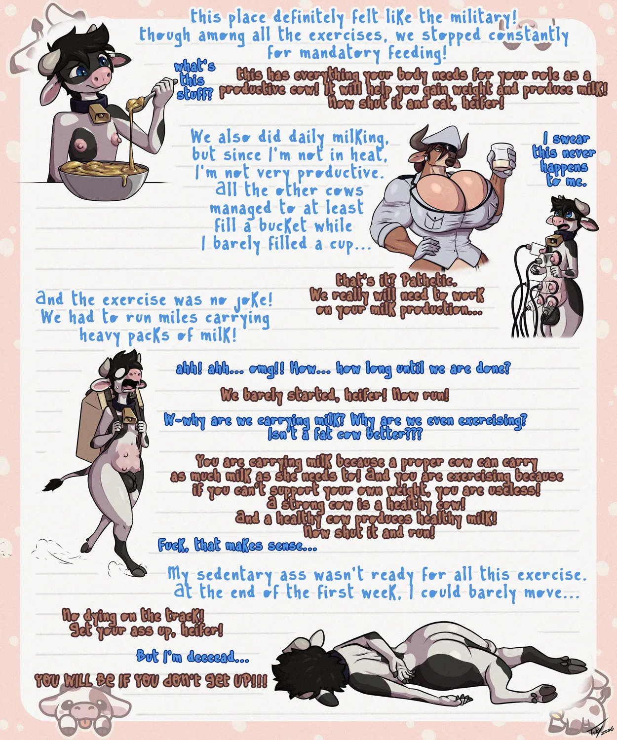 Cow Camp page 4 full